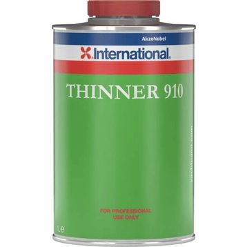 International 910 5 lt Tiner