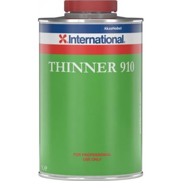 International 910 5 lt Tiner