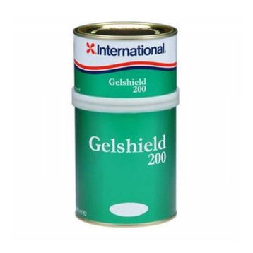 International Gelshield 200 0.75 lt Gri Ozmoz Tedavisi