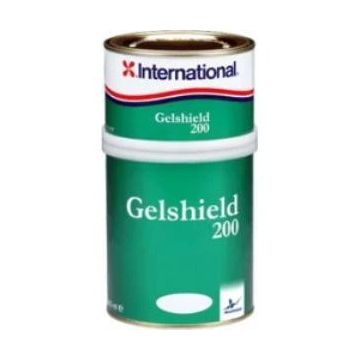 International Gelshield 200 0.75 lt Yeşil Ozmoz Tedavisi