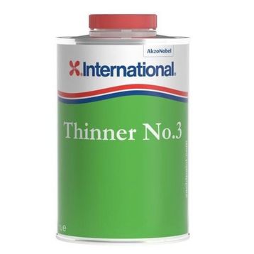 International No: 3 1 lt Tiner