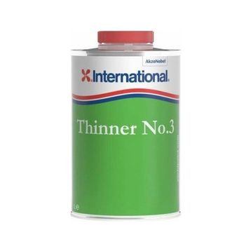 International No: 3 1 lt Tiner