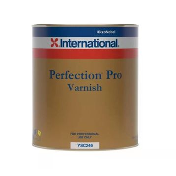 International Perfection Pro 5.67 lt Vernik