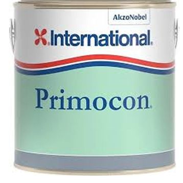 International Primocon 0.75 lt Zehirli Boya Astarı