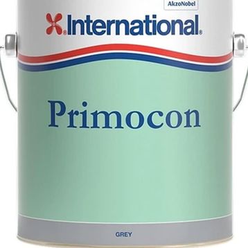 International Primocon 2.5 lt Zehirli Boya Astarı