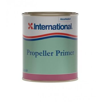 International Red 250 ml Propeller Primer