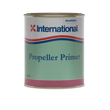 International Red 250 ml Propeller Primer