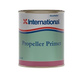 International Red 250 ml Propeller Primer