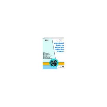 International Studies on Natural and Engineering Sciences - Sadık Alper