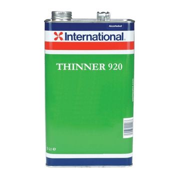 International Thinner YTA 920 5 lt Tiner