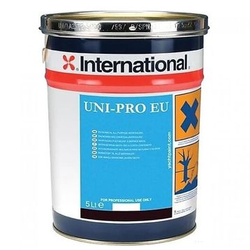 International Uni Pro 20 lt Red Zehirli Boya