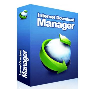 İnternet Download Manager 1 Yıl Lisans