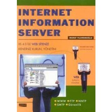 INTERNET INFORMATION SERVER - MURAT YILDIRIMOĞLU