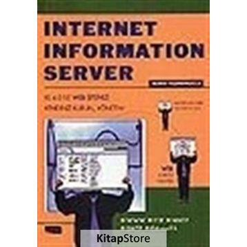 INTERNET INFORMATION SERVER - MURAT YILDIRIMOĞLU