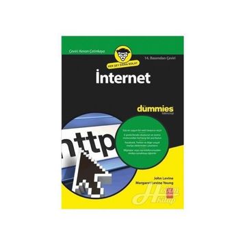 İnternet - Margaret Levine Young John R. Levine