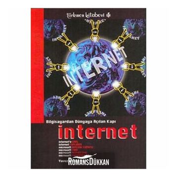 İnternet - Margaret Levine Young John R. Levine