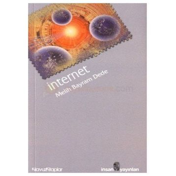 İNTERNET - MELIH BAYRAM DEDE