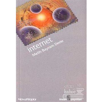İNTERNET - MELIH BAYRAM DEDE