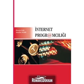 İNTERNET PROGRAMCILIĞI - HÜSEYIN KARA; ABDULLAH DEMIR