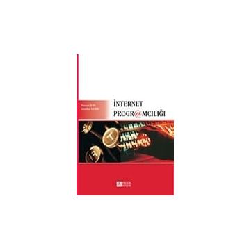 İNTERNET PROGRAMCILIĞI - HÜSEYIN KARA; ABDULLAH DEMIR