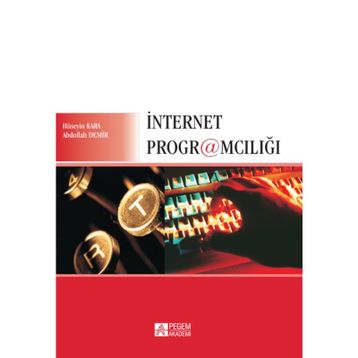 İNTERNET PROGRAMCILIĞI - HÜSEYIN KARA; ABDULLAH DEMIR