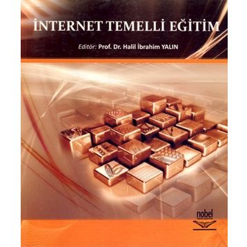 İNTERNET TEMELLI EĞİTİM - HALIL İBRAHİM YALIN