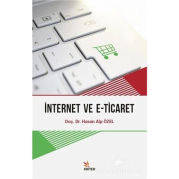 İnternet ve E-Ticaret - Hasan Alp Özel
