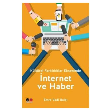 İnternet ve Haber - Emre Vadi Balcı