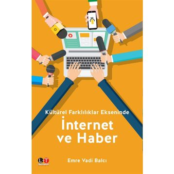 İnternet ve Haber - Emre Vadi Balcı