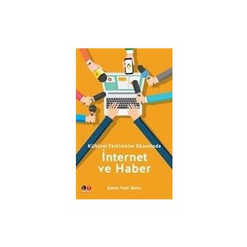 İnternet ve Haber - Emre Vadi Balcı