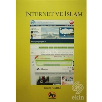İnternet ve İslam - Recep Vardi
