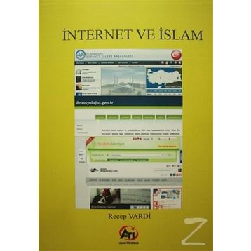 İnternet ve İslam - Recep Vardi