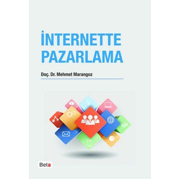 İnternette Pazarlama - Dr. İbrahim Kırçova