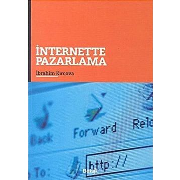 İnternette Pazarlama - Dr. İbrahim Kırçova