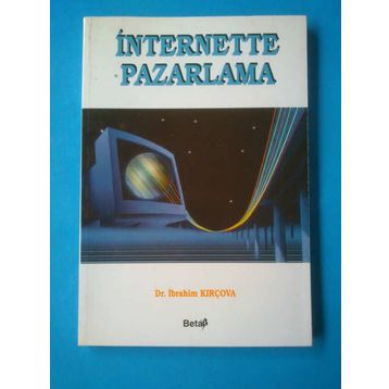 İnternette Pazarlama - Dr. İbrahim Kırçova