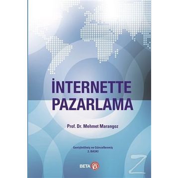 İnternette Pazarlama - Dr. İbrahim Kırçova
