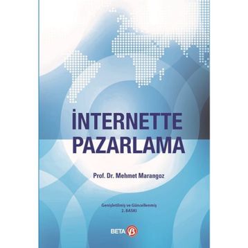 İnternette Pazarlama - Dr. İbrahim Kırçova