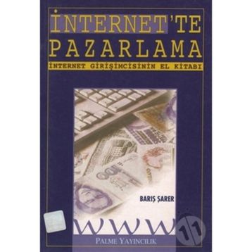 İnternette Pazarlama - Mehmet Marangoz