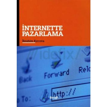 İnternette Pazarlama - Mehmet Marangoz