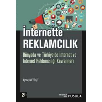 İnternette Reklamcılık - Aytaç Mestçi