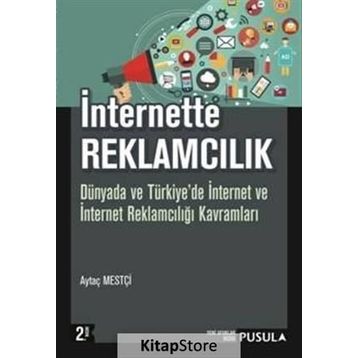 İnternette Reklamcılık - Aytaç Mestçi