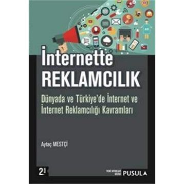 İnternette Reklamcılık - Aytaç Mestçi