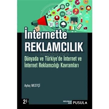 İnternette Reklamcılık - Aytaç Mestçi