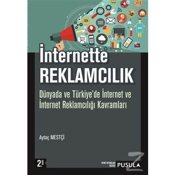 İnternette Reklamcılık - Aytaç Mestçi