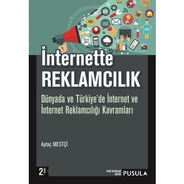 İnternette Reklamcılık - Aytaç Mestçi