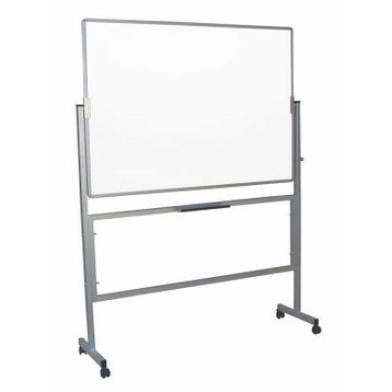 Interpano 90x120 cm Lamine Yüzey Brifing Beyaz Yazı Tahtası