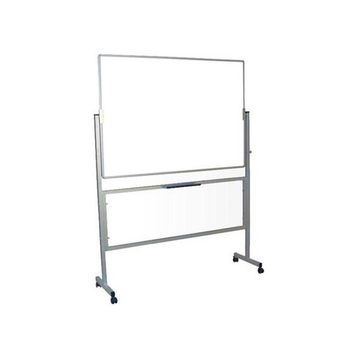 Interpano 90x120 cm Lamine Yüzey Brifing Beyaz Yazı Tahtası