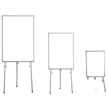 Interpano INT-620 40x55 cm Laminat Teleskopik Ayaklı Yazı Tahtası