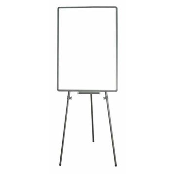 Interpano INT 627 50x70 cm Teleskobik Ayaklı Beyaz Yazı Tahtası