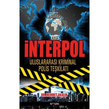 İnterpol - Mehmet Akalın